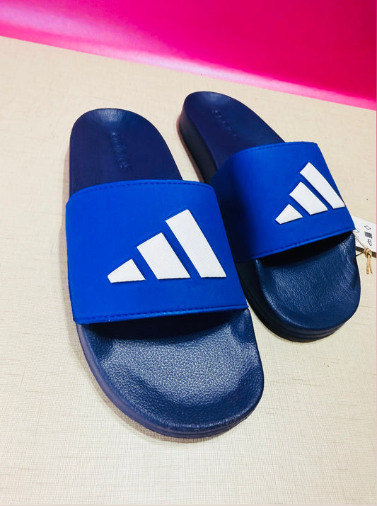Sandalias.