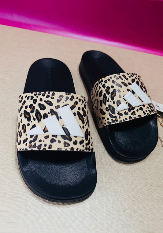 Sandalias.