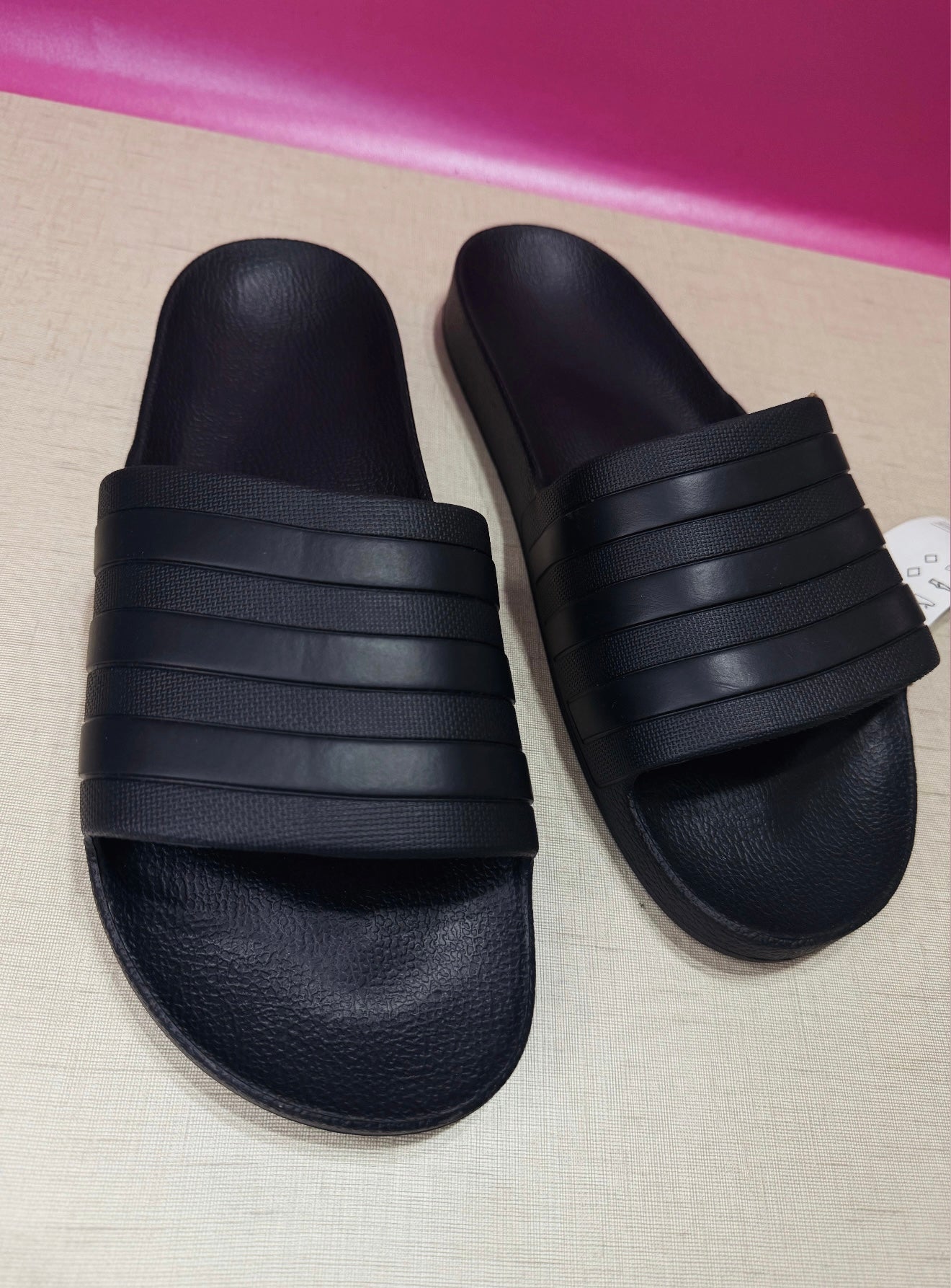 Sandalias.