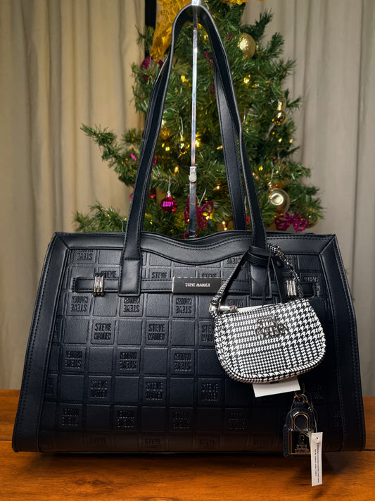 Bolso de hombro.