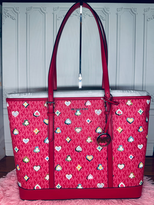 Bolso de hombro.