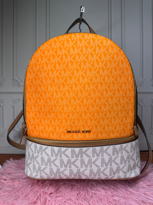 Mochila.