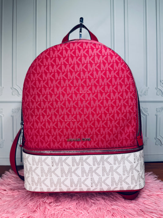 Mochila.