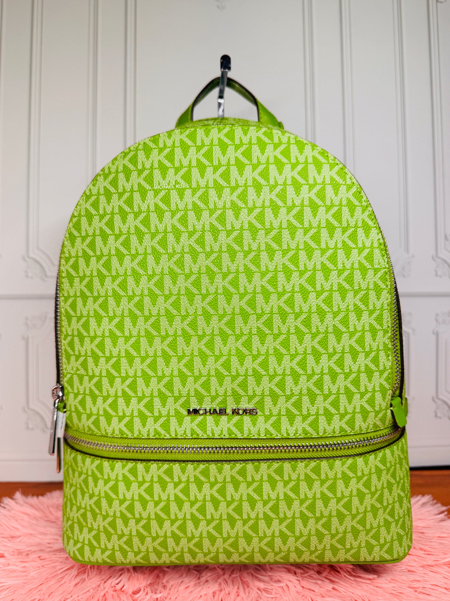 Mochila.