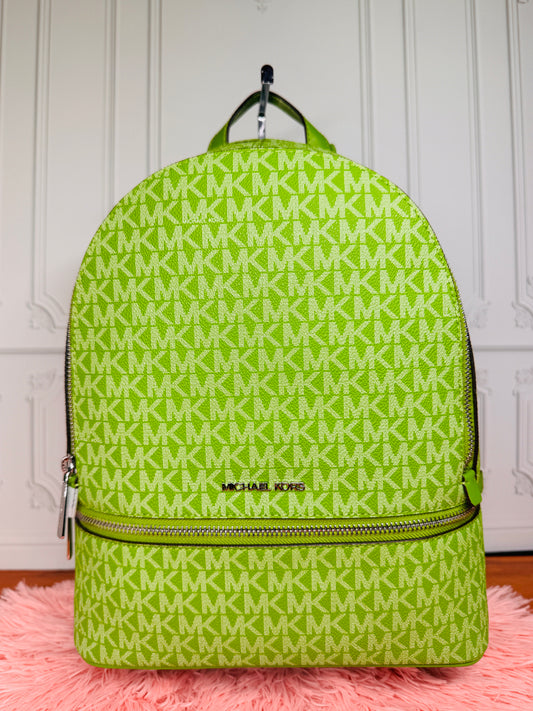 Mochila.