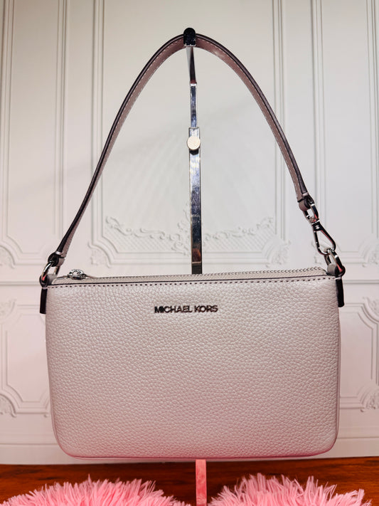 Bolsa de hombro - mano.