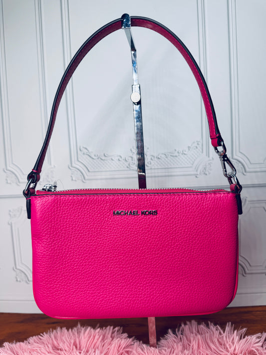 Bolso de hombro.