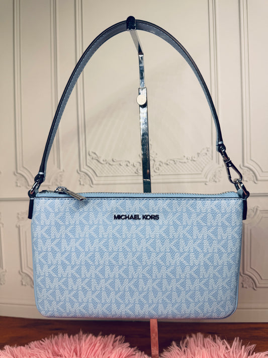 Bolsa de hombro - mano.