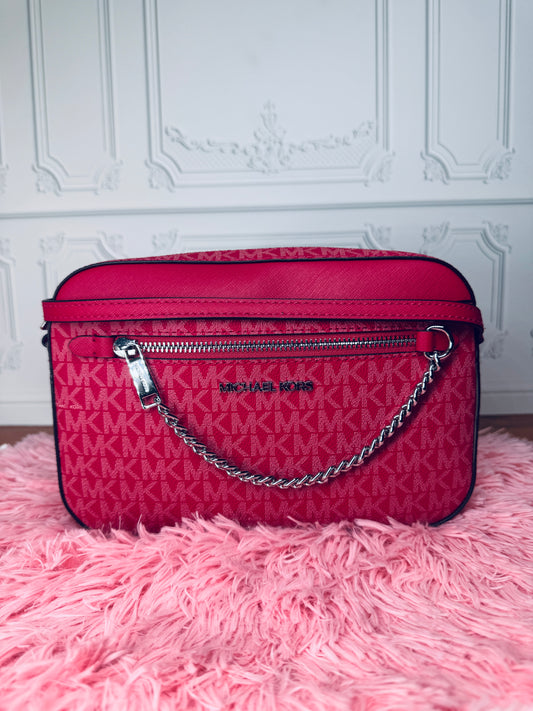 Crossbody.