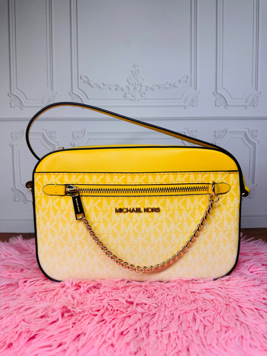 Crossbody.
