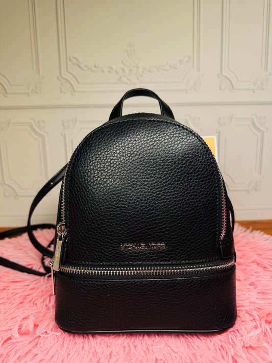 Mini Mochila - Crossbody.