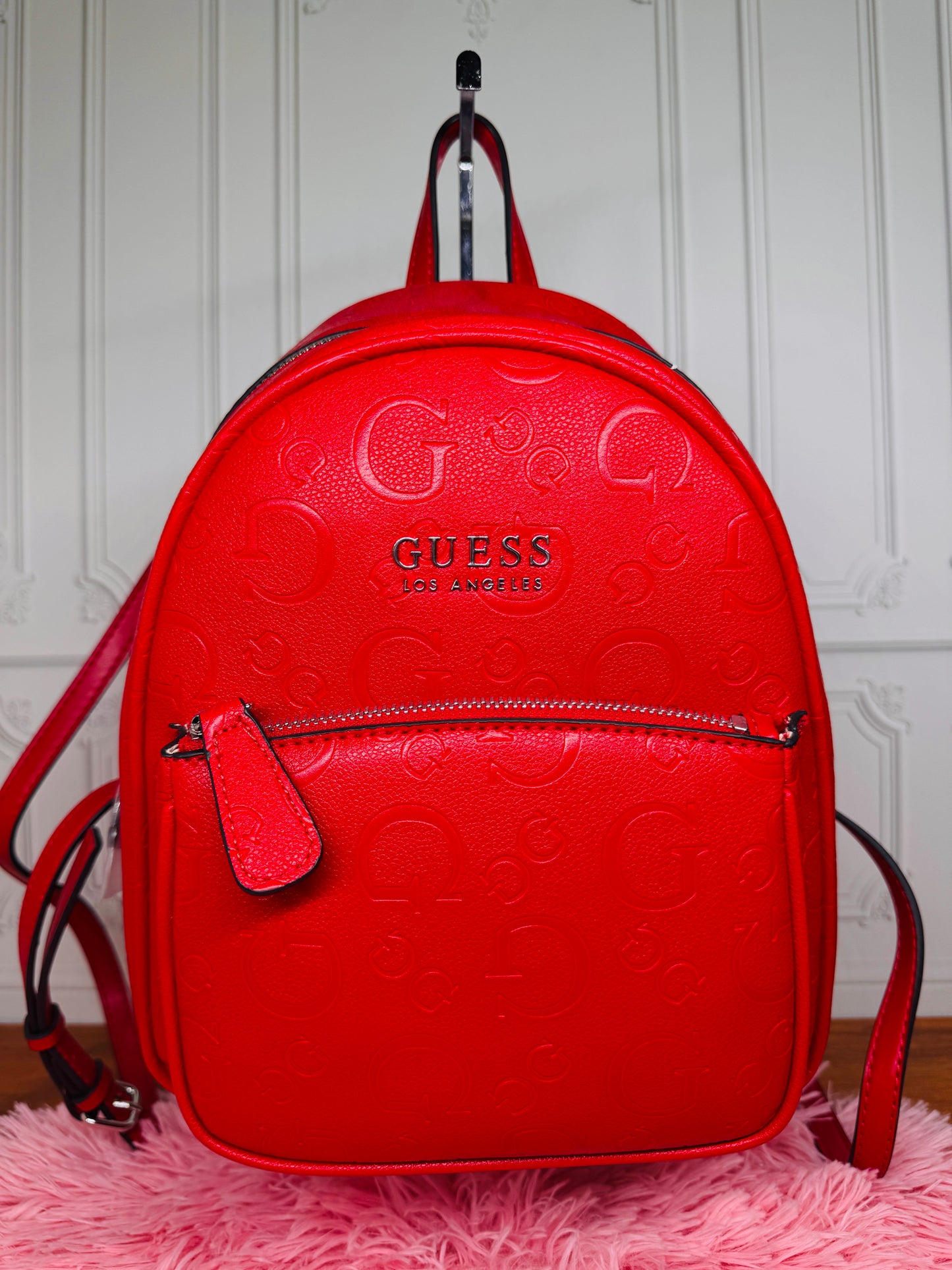 Mochila.