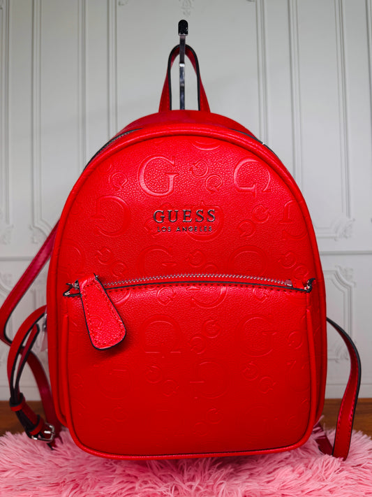 Mochila.
