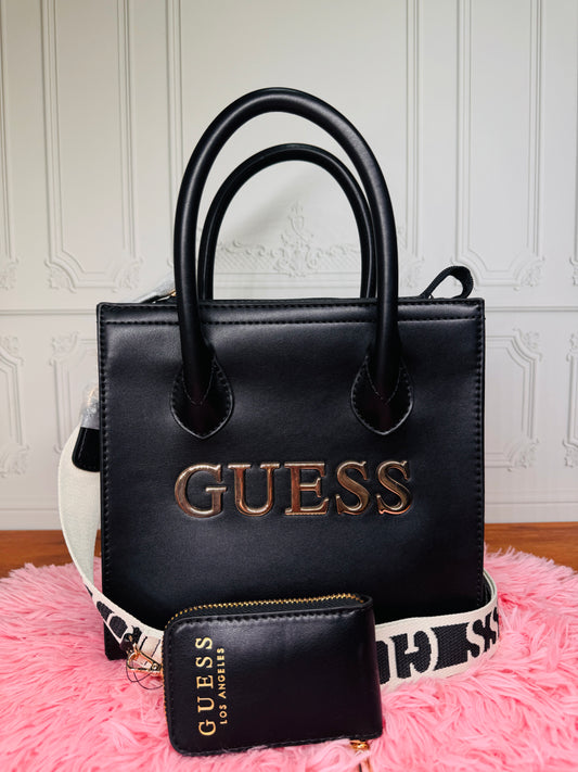 Bolso de mano - Crossbody.