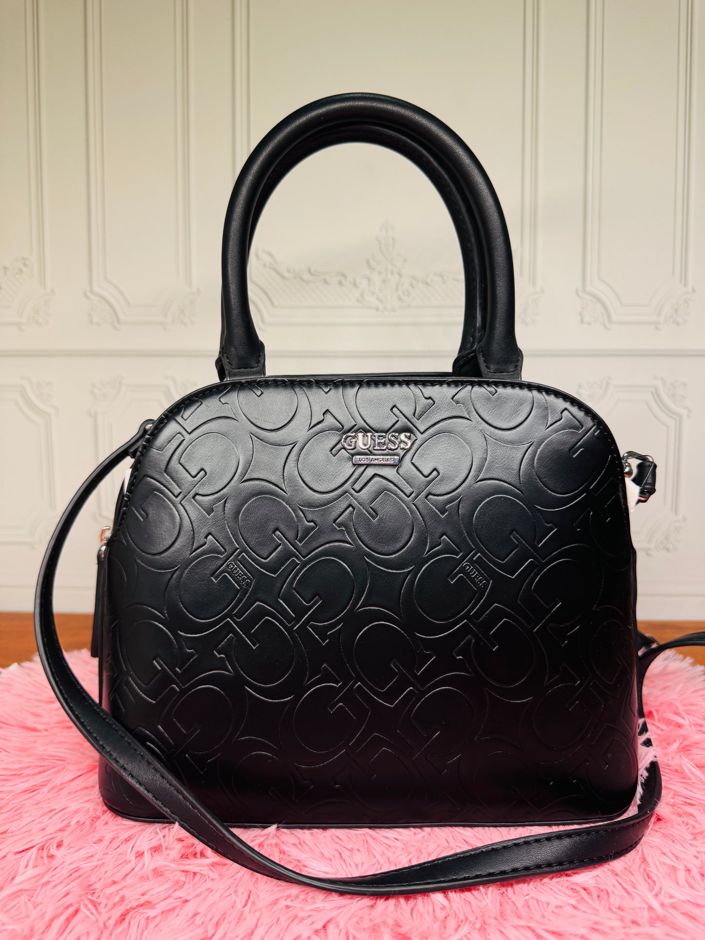 Bolso de mano - Crossbody.
