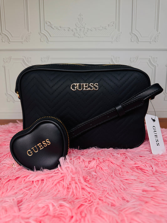 Crossbody.