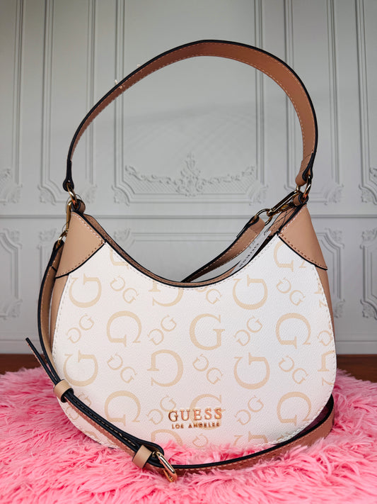 Bolso de hombro.