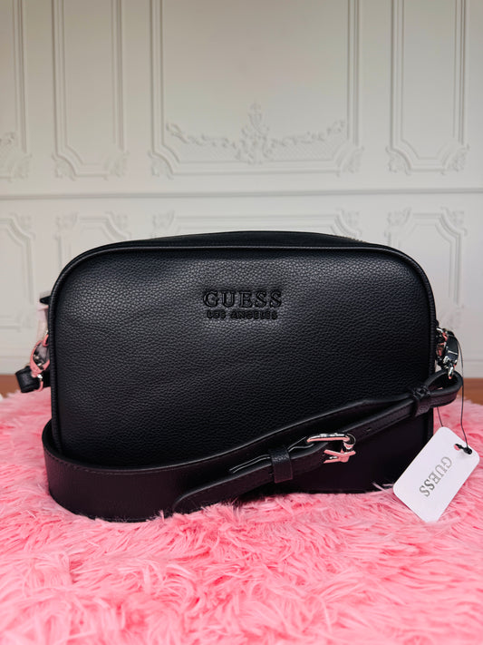 Crossbody.