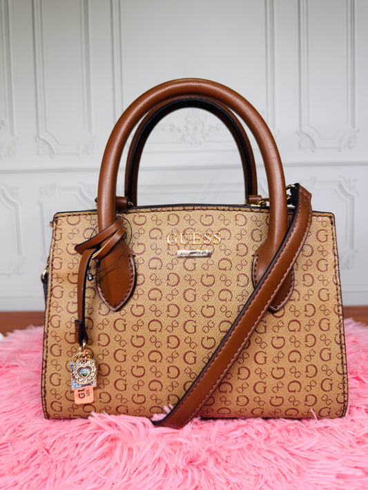 Bolso de mano - Crossbody.