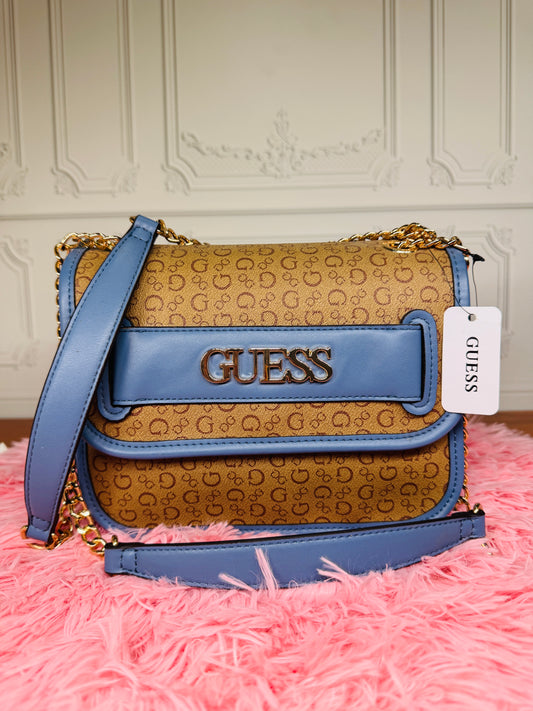 Bolso de hombro - Crossbody.