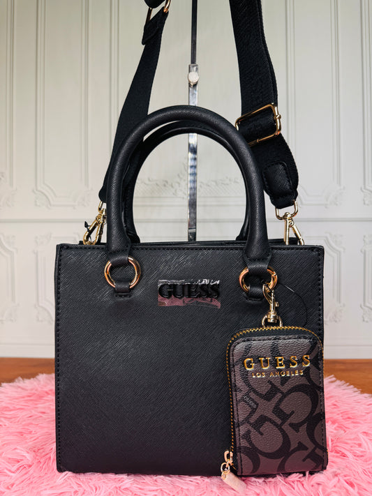 Bolso de mano - Crossbody.