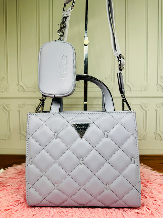 Bolso de mano - Crossbody.