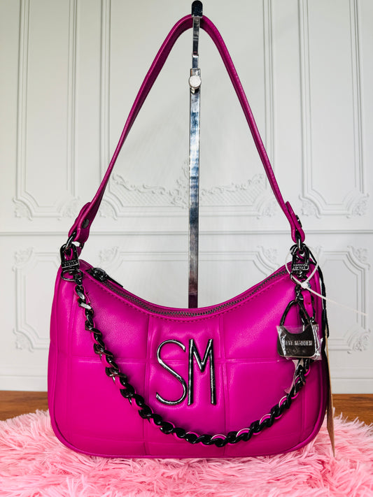 Bolso de hombro.