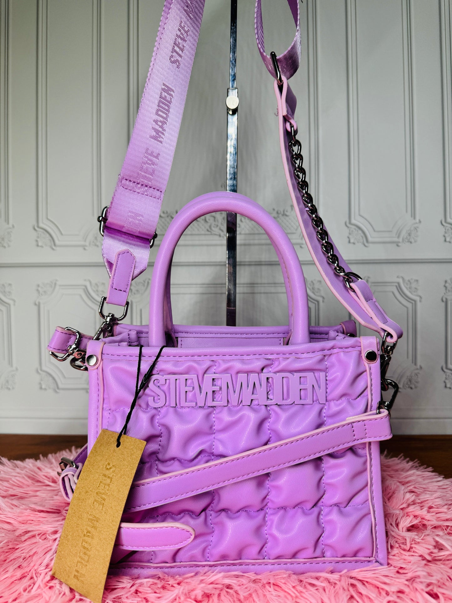 Bolso de mano - Crossbody.