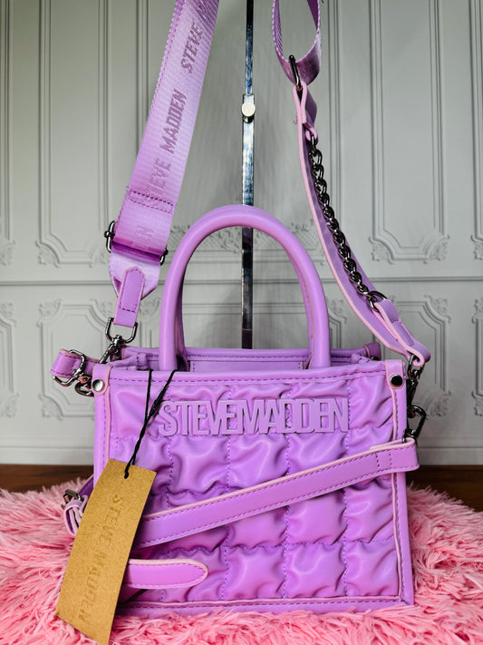 Bolso de mano - Crossbody.