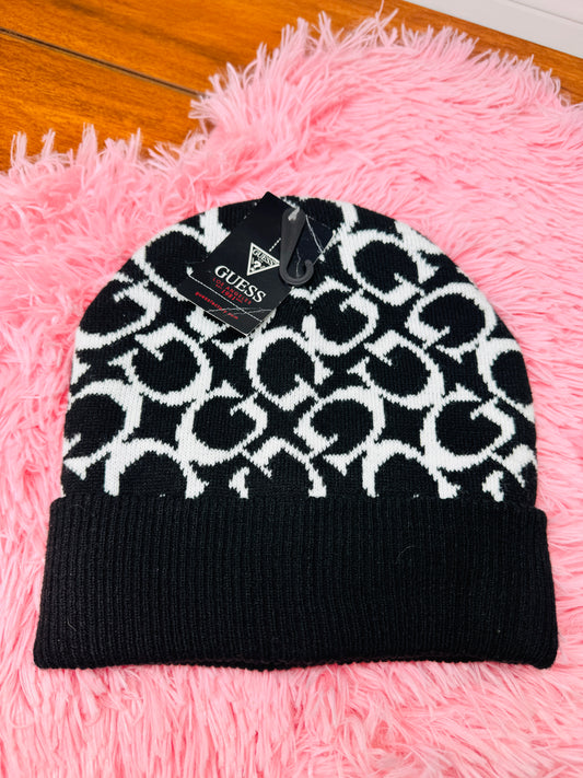 Gorrito para dama.
