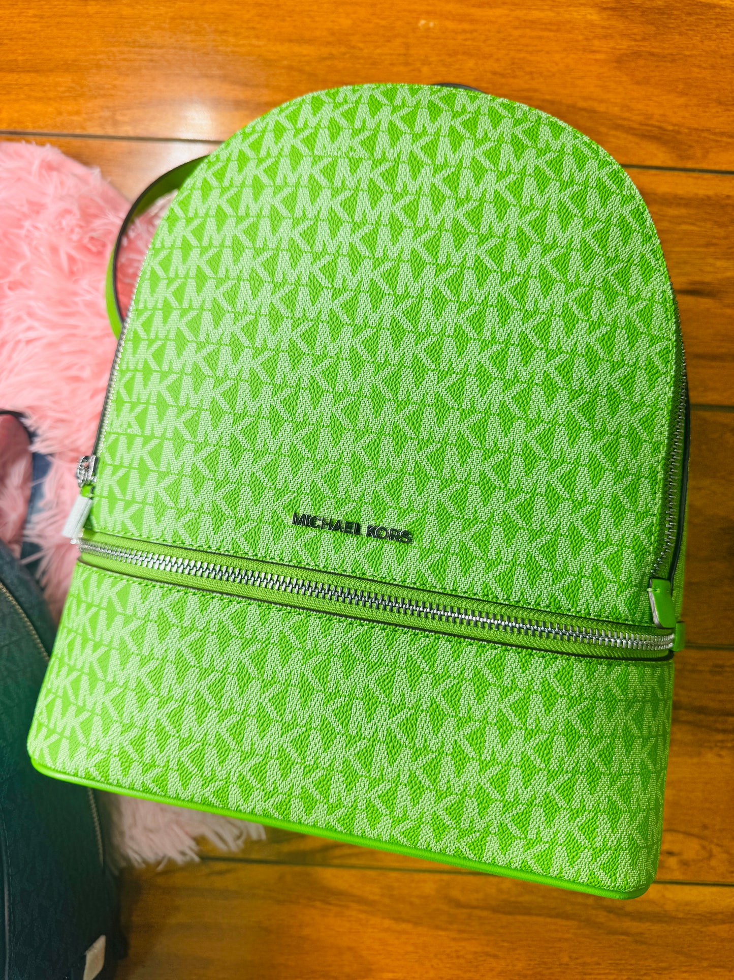 Mochila.