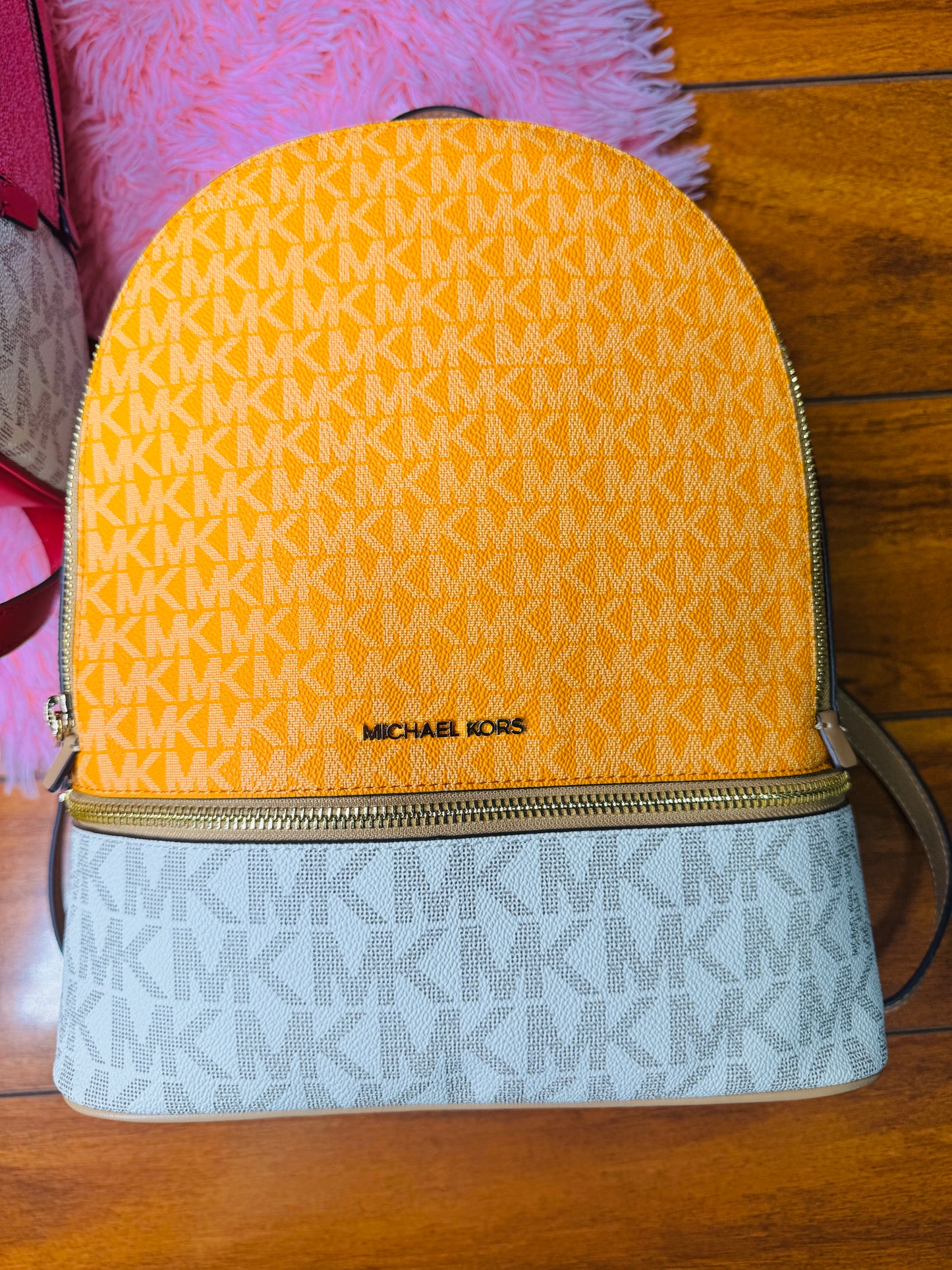 Mochila.