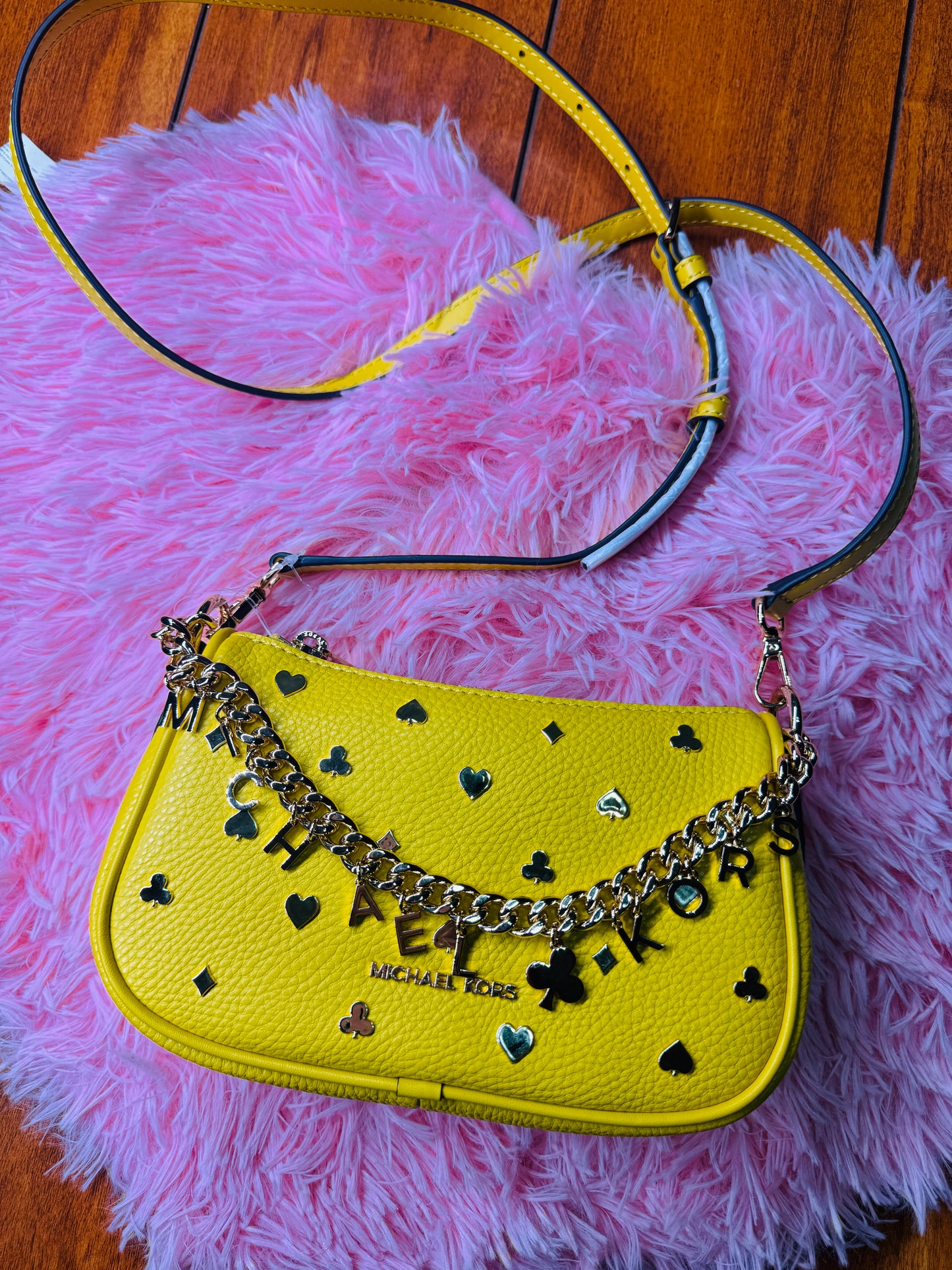 Bolso de mano - Crossbody.