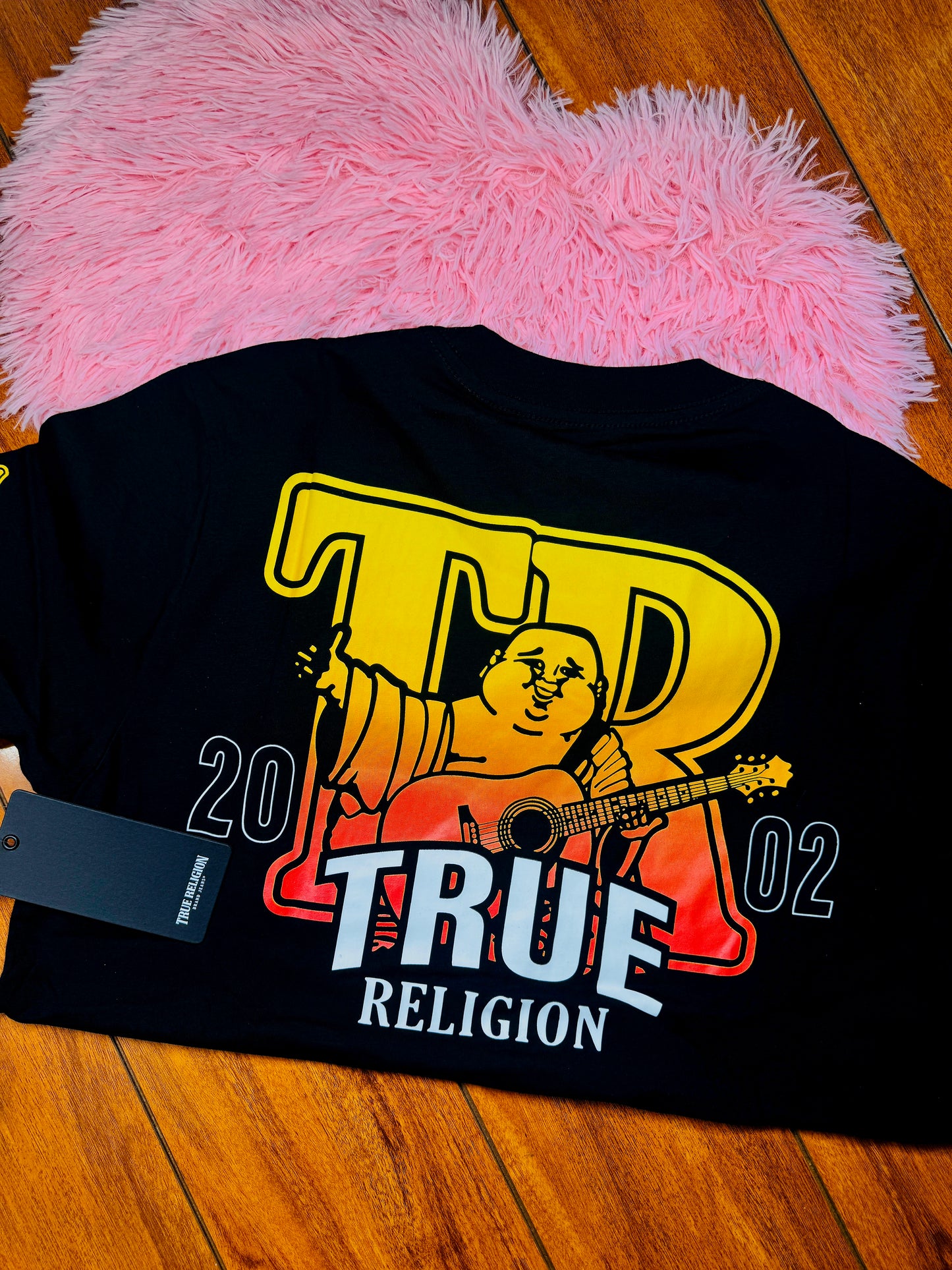 Playera.
