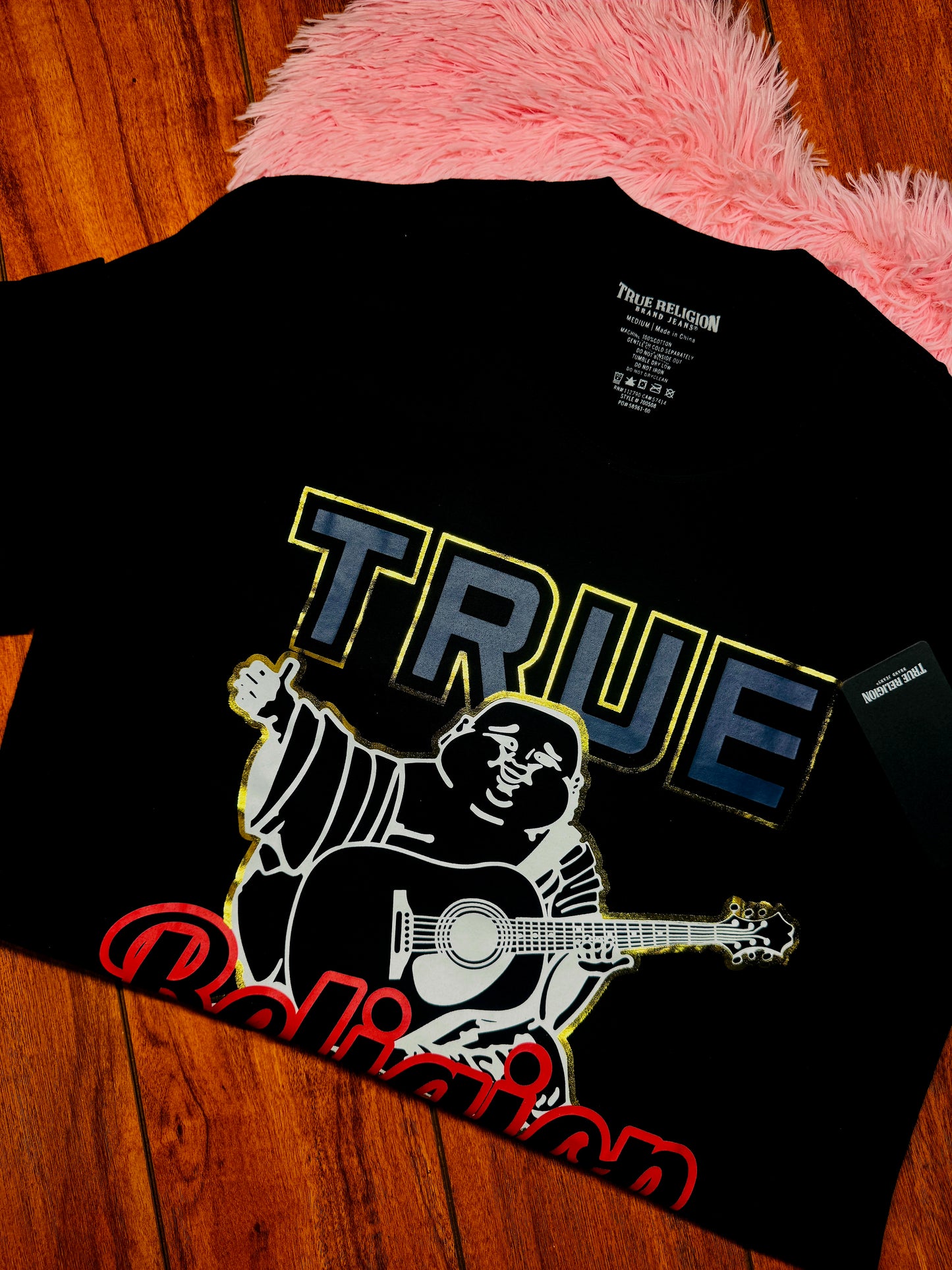 Playera.