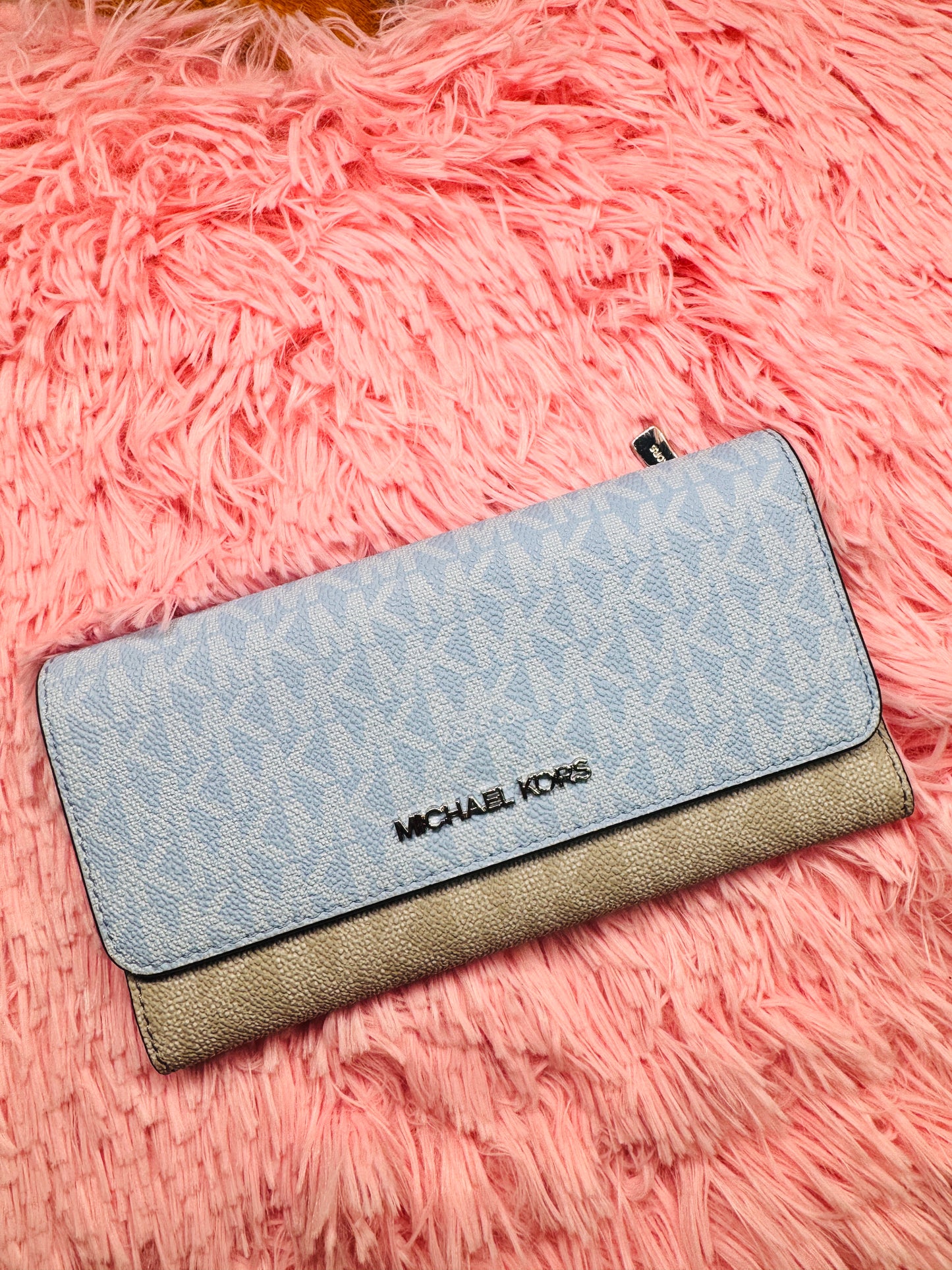 Cartera para dama.