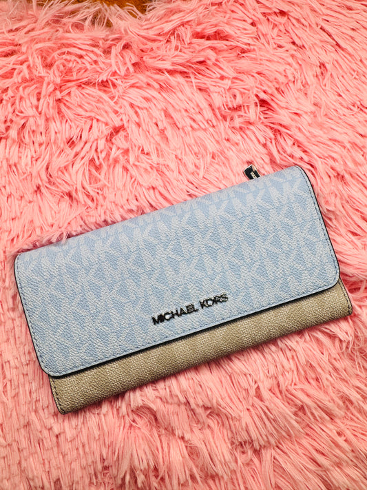 Cartera para dama.