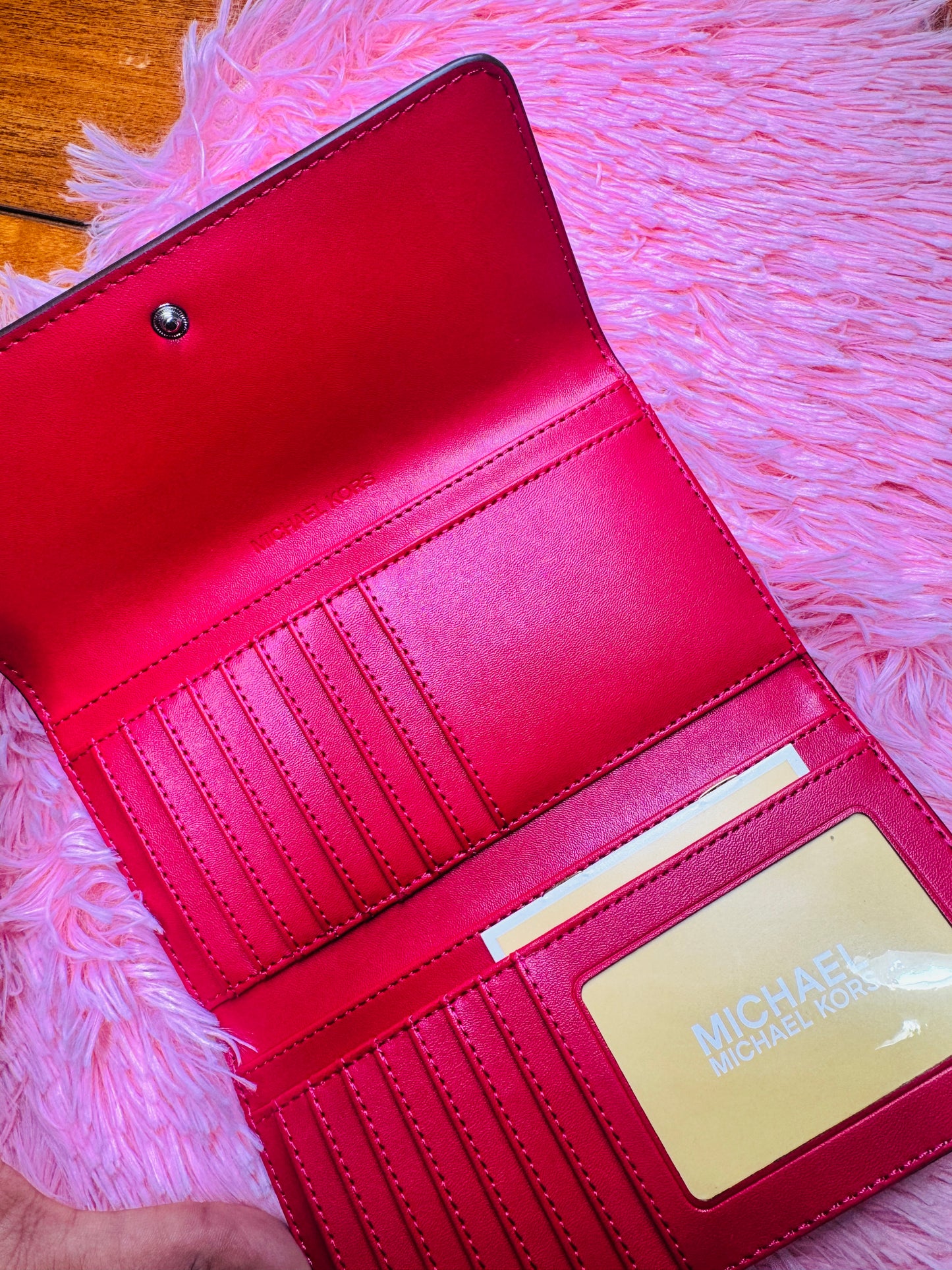 Cartera para dama.