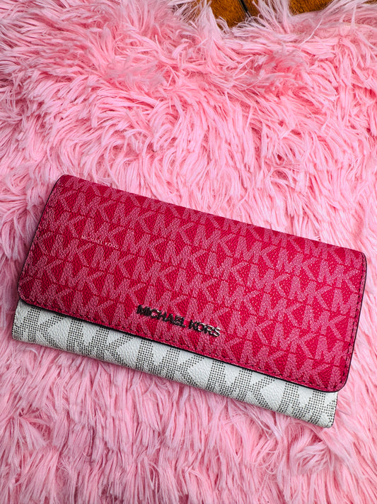 Cartera para dama.