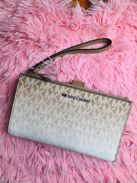 Cartera para dama.