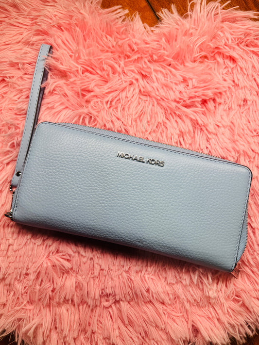 Cartera para dama.