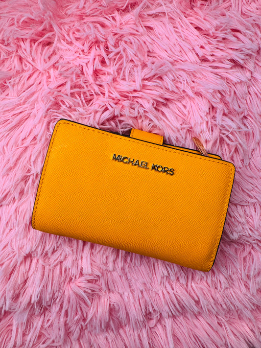 Cartera para dama.