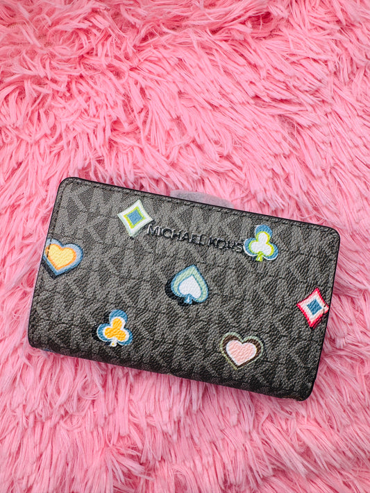 Cartera para dama.