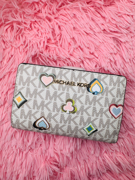 Cartera para dama.