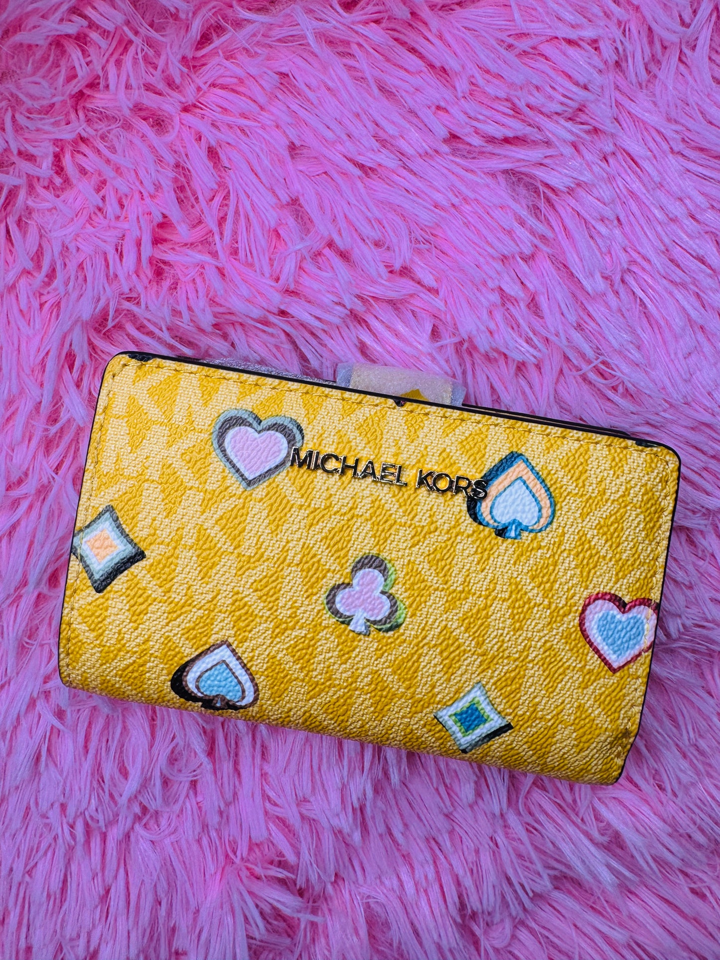 Cartera para dama.