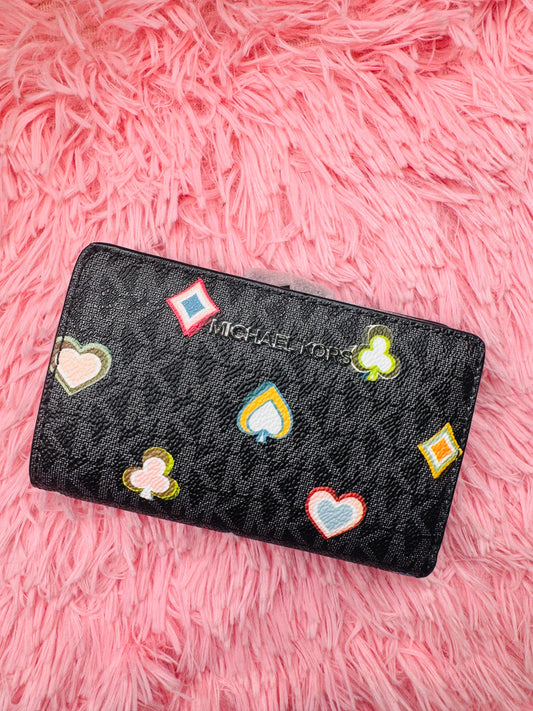 Cartera para dama.