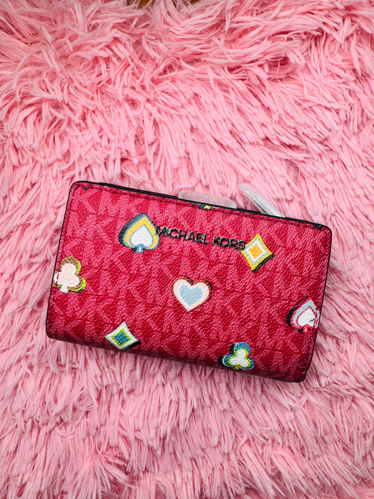 Cartera para dama.