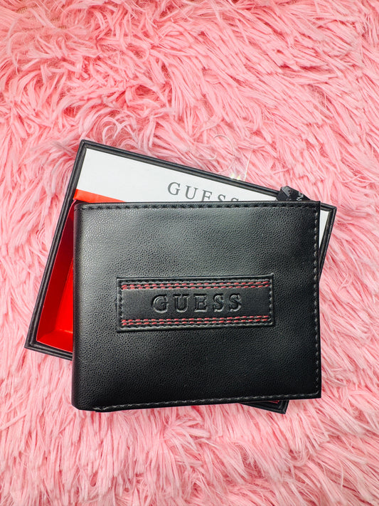 Cartera para caballero.