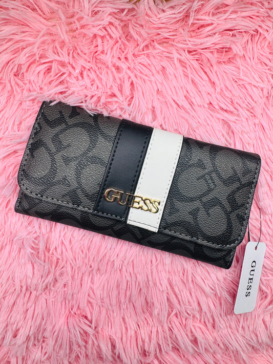 Cartera para dama.