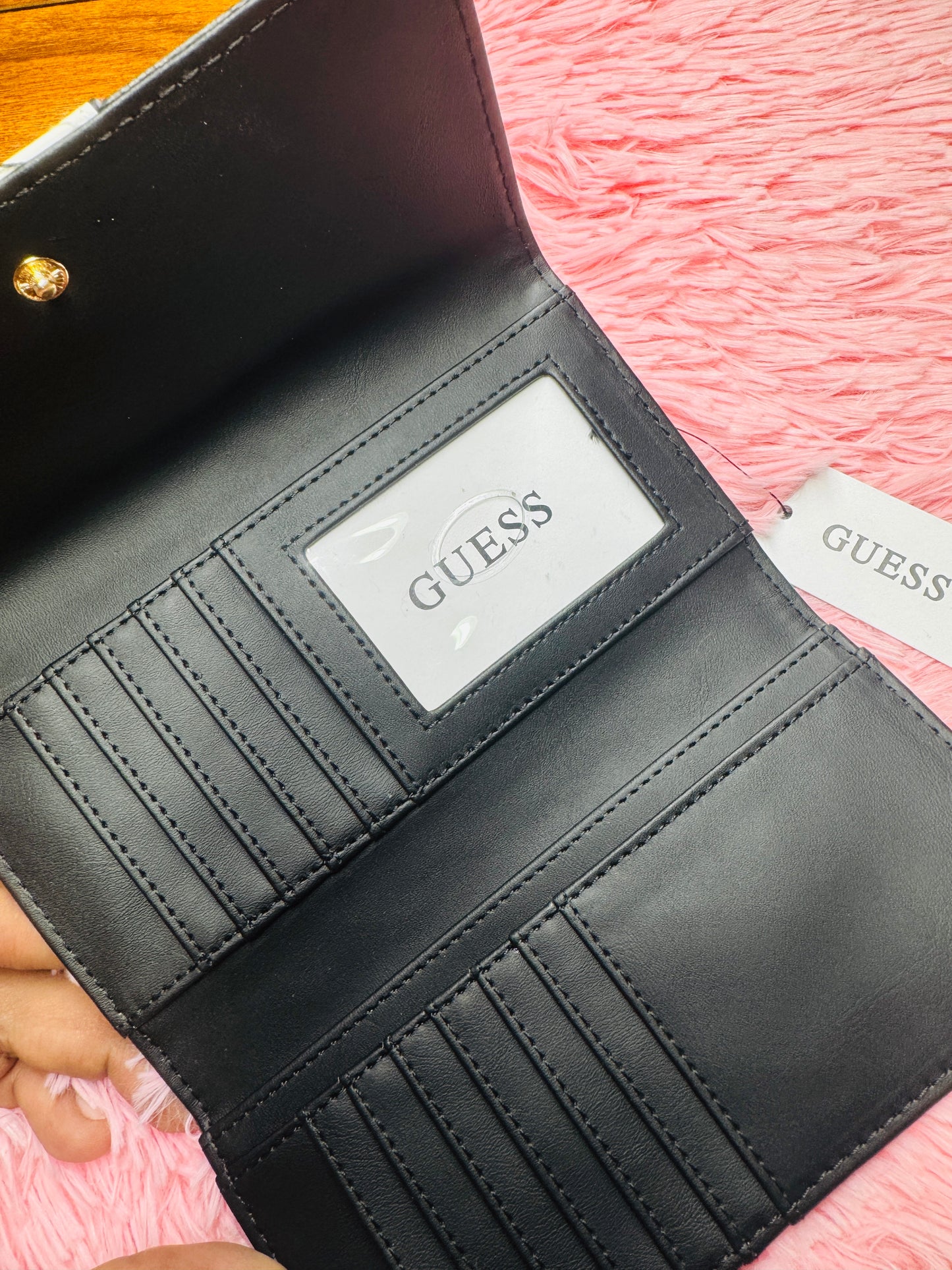 Cartera para dama.